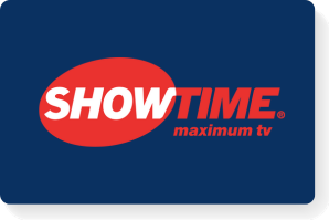 Show Time Maximum TV